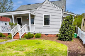 Sea Grass Cottage